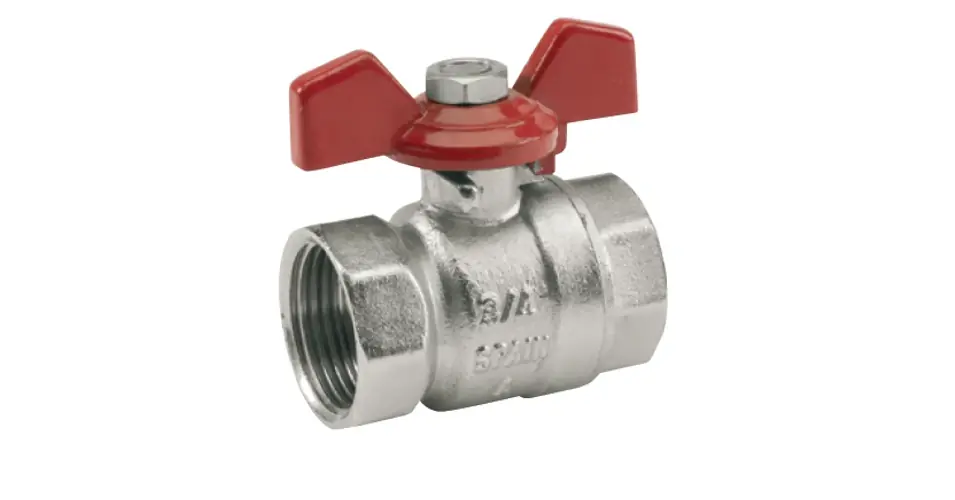 Olcsóbb ARCO NILE golyóscsap 3/8" BB